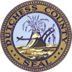 Dutchess County Seal